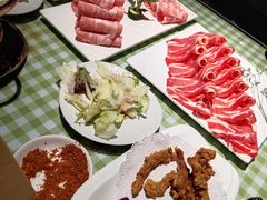 -番食园鲜食火锅(高新店)