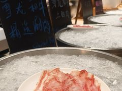 -顺德美的万豪酒店·自助餐·贡厨