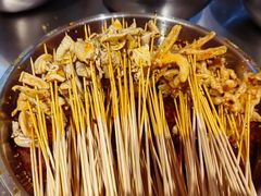 -嘉州鲜知味钵钵鸡(奎星楼店)