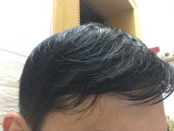 -曼都发型