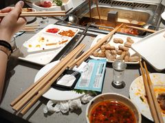 -海底捞火锅(翔龙天地广场店)