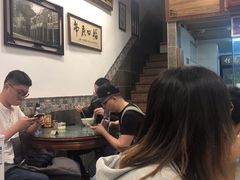 等位区-恩宁刘福记(东华东路店)