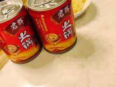 -重庆老火锅王(西安北路店)