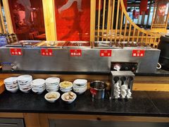 -老版火锅(半坡店)