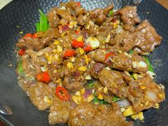 -黄泥岗·黄陂农家菜(百步亭店)