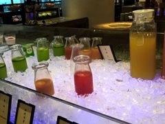 -“香”全日餐厅·株洲大汉希尔顿酒店