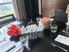 -广州富力君悦大酒店·凯菲厅