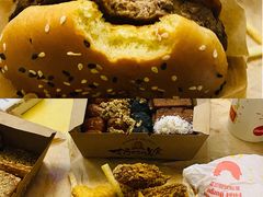 -奶奶的美食(宽厚里店)
