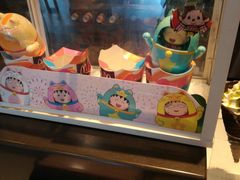 -麦当劳(金平路站店)