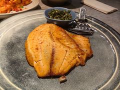 -半山腰·云南菜(侨福芳草地店)