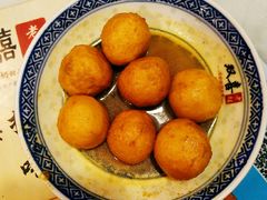 咖喱鱼蛋-双喜老铺(人民广场店)