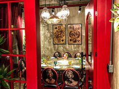 -美庐时尚餐厅(菱角湖店)