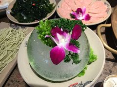 -小龙坎老火锅(金柏林店)