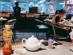 大堂-啫神·广州地标美食(北京路店)