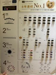 -爱睫物语·疗愈美睫美甲