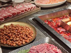 -锦城印象火锅(天府三街店)