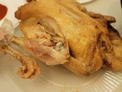 吉英盐焗鸡-吉英盐焗鸡(文中路店)