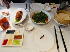 -四季民福烤鸭店(前门大栅栏店)