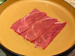 -牛New寿喜烧(金鹰世界店)