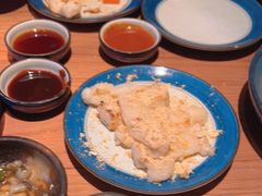 -烧肉达人•炭火烧肉(新天地店)