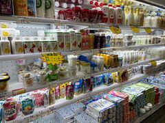 零售区-牛奶便利(东四店)