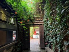 -院子餐厅·大锅菜·老杭帮(桥西直街店)