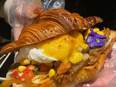 -ChitChat奇洽·Bistro(黎黄陂路店)