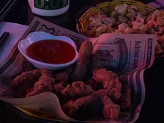 -MOSSO音乐酒吧·live house(南京旗舰店)