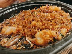 -绿茶餐厅(哈尔滨凯德店)
