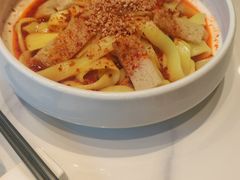 就是好吃凉皮-巴依老爷新疆美食(魏公村店)