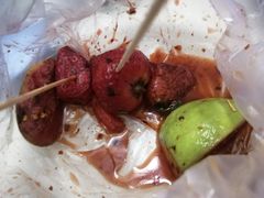 -杨大妈泡菜(园西路店)