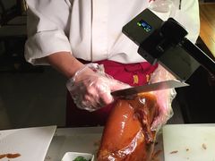 -阿庄新豫菜(航海东路店)