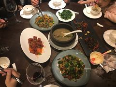 -大理实力希尔顿酒店•御玺中餐厅