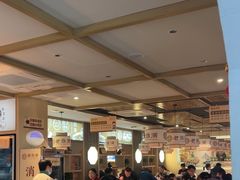 -老淮滨-蚌埠非遗小吃(淮河路店)