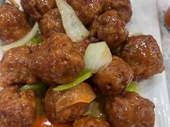 -宝发园名菜馆