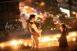 -韩国艺匠ARTIZ STUDIO(博览中心店)