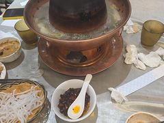 -东来顺饭庄(王府井步行街店)