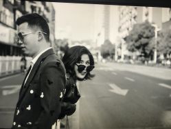 点击看大图 -天长地久婚纱摄影
