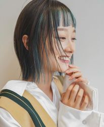 -查克拉造型