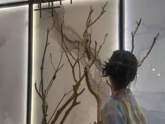 -青水瓦台汤泉(未央店)