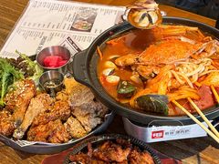 -Dak's 炸鸡(远景路店)