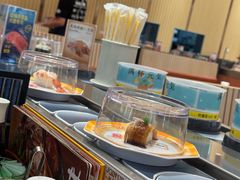 -元气寿司(金光华店)