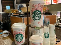 -星巴克臻选(广州东山锦轩店)