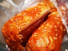 肉松卷-宫廷糕点铺(人民中路店)