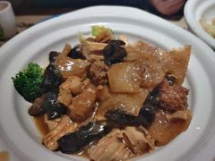 -遇见长安之高山流水(李家村万达店)
