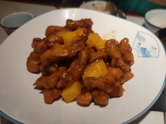 -南山翁新概念川菜(江宁万达广场店)