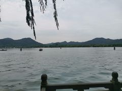 -西湖外事游船(花港观鱼码头)