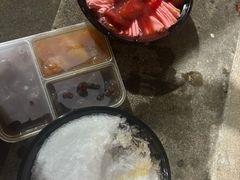 -小胖老味刨冰