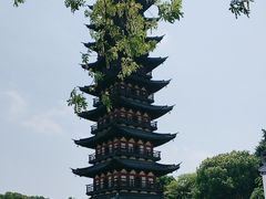 -上海方塔园