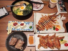 -小川洋风料理(大悦城店)